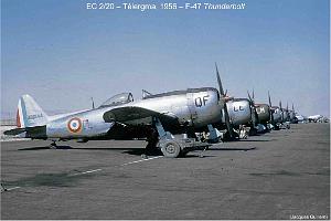 158 - ARMEE DE L'AIR EN ALGERIE 1945-1962-6 (38)